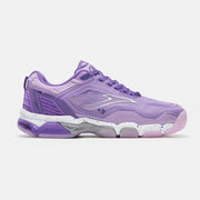 BLOCK LOW LADY 2619 vijolična