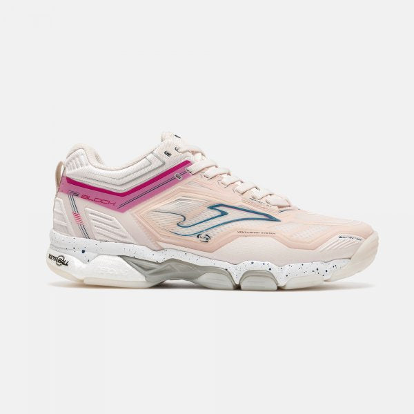 BLOCK MID LADY 2629 svetlo roza