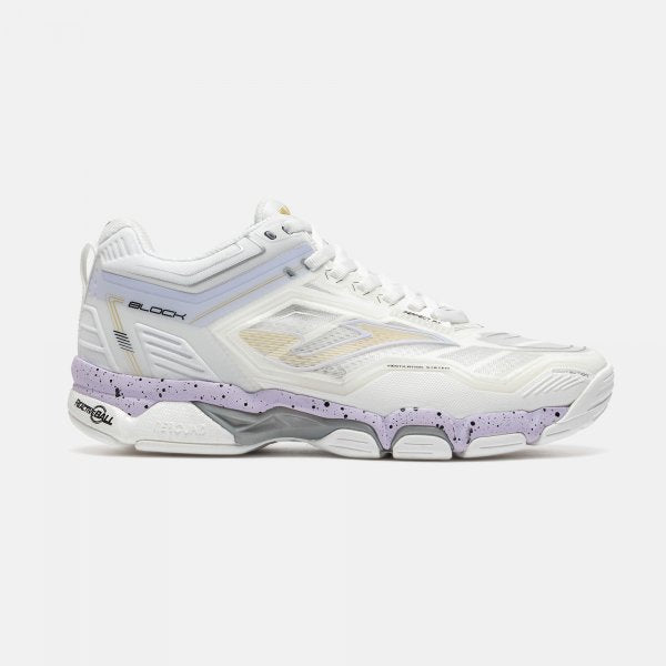 BLOCK MID LADY 2632 bela