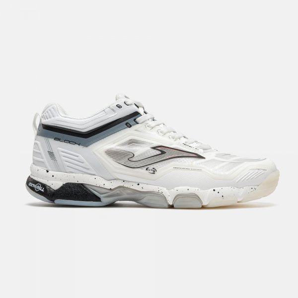 BLOCK MID MEN 2602 bela