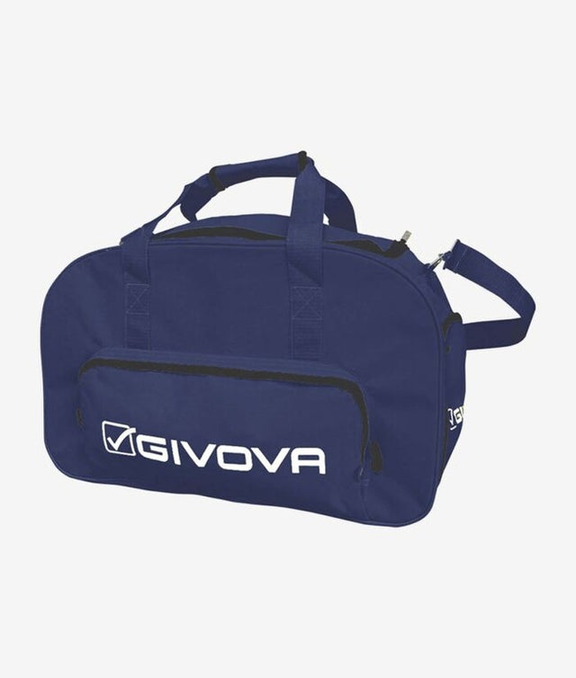 Torba BORSA BRERA modra