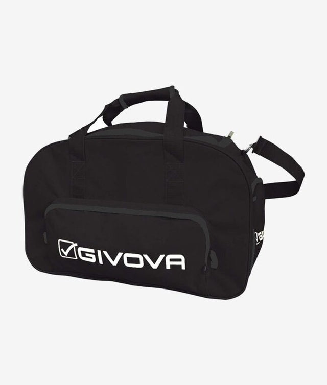 Torba BORSA BRERA črna