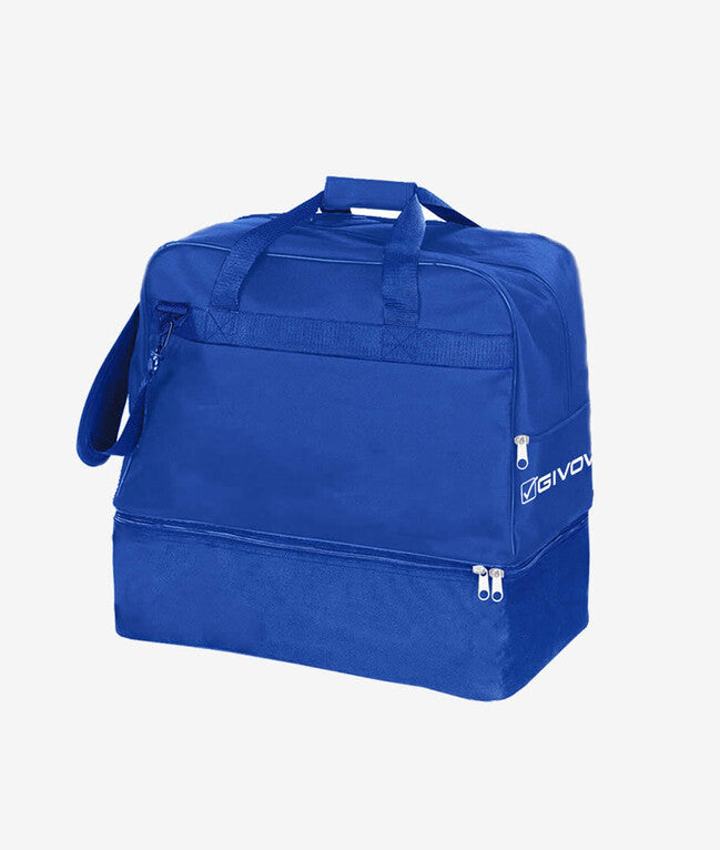 BORSA NEW REVOLUTION BIG AZZURRO