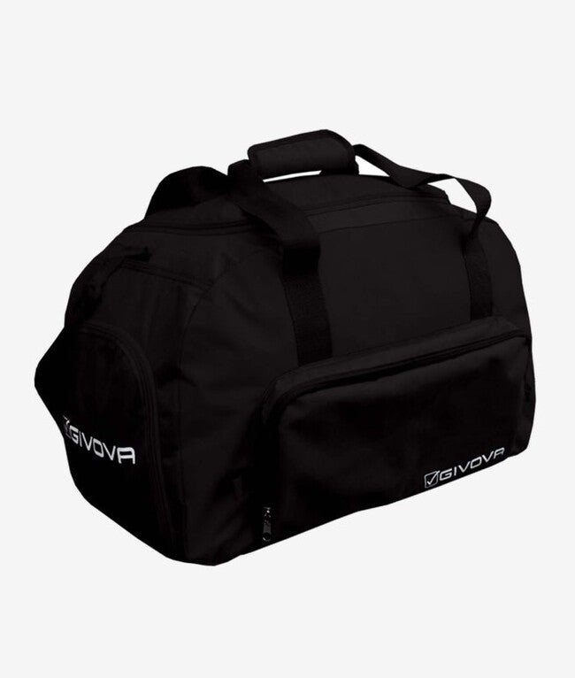 BORSA PALESTRA NERO