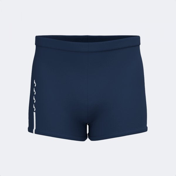 SHARK III SWIMMING BOXER NAVY NAVY