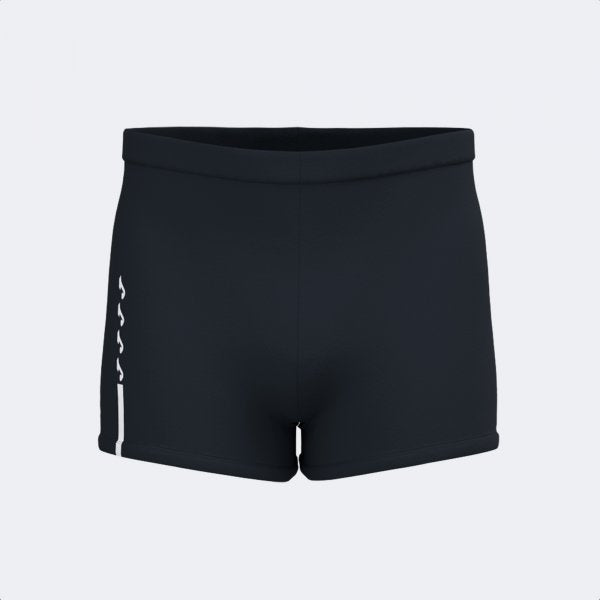 SHARK III SWIMMING BOXER BLACK BLACK
