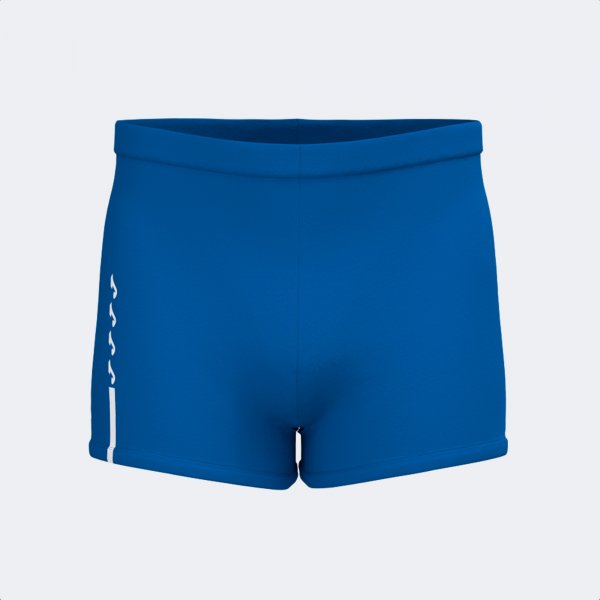 SHARK III SWIMMING BOXER ROYAL ROYAL