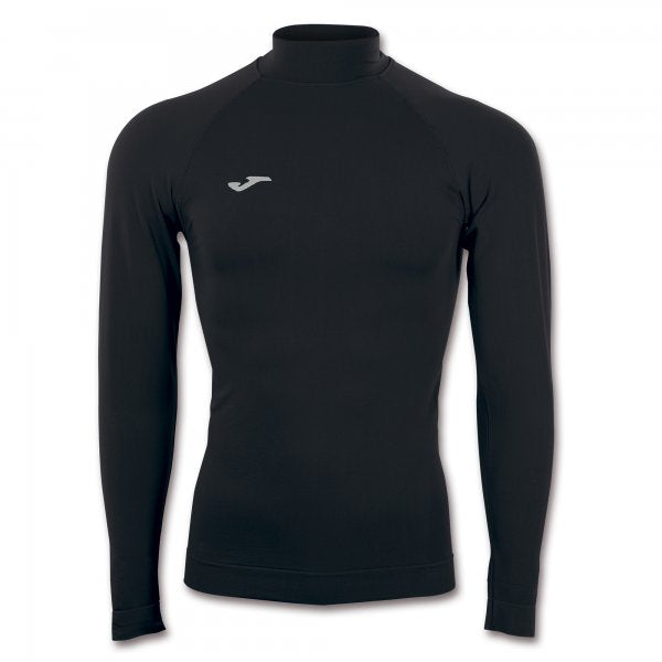 Termo majica BRAMA CLASSIC LONG SLEEVE T-SHIRT črna