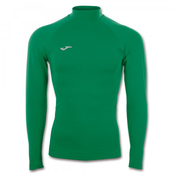 Termo majica BRAMA CLASSIC LONG SLEEVE T-SHIRT zelena