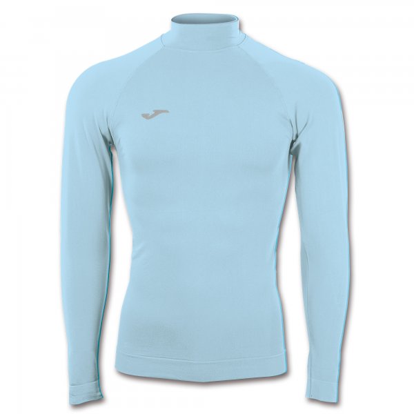 CLASSIC SKY BLUE BRAMA T-SHIRT M/L LIGHT BLUE
