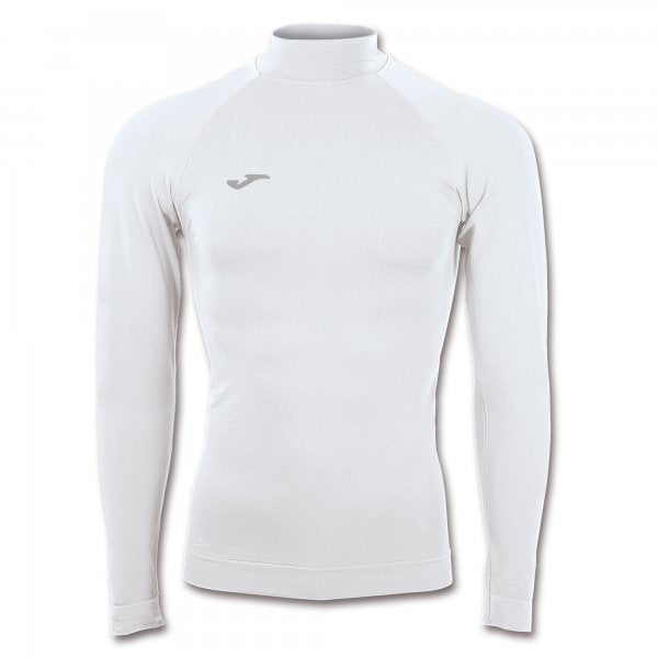 Termo majica BRAMA CLASSIC LONG SLEEVE T-SHIRT bela