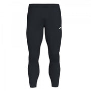 BRAMA BLACK LONG TROUSERS BLACK