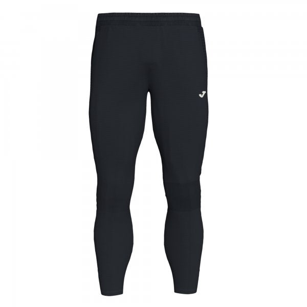 Termo hlače BRAMA LONG PANTS črna