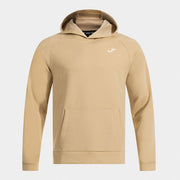 BREATH HOODIE BEIGE BEIGE