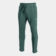 BREATH LONG PANTS GREEN GREEN