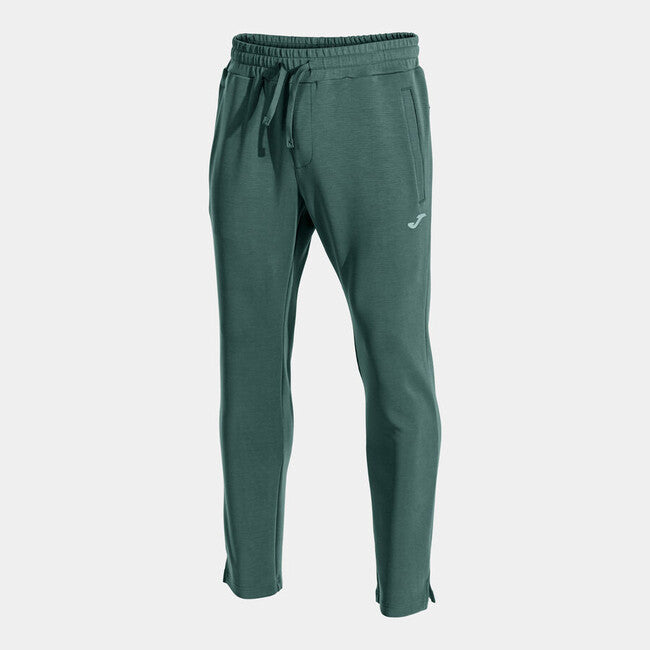 BREATH LONG PANTS GREEN GREEN
