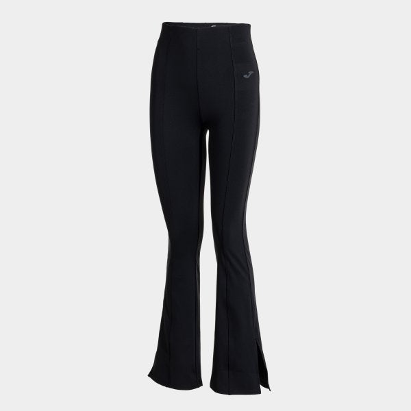 Ženske tekaške hlače BREATH LONG TIGHTS črna