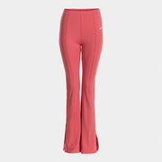 BREATH LONG TIGHTS PINK PINK