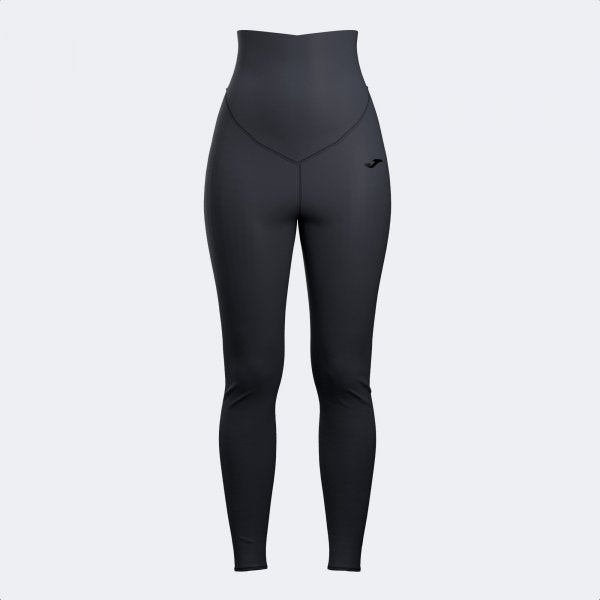 Ženske pajkice BREATH MATERNITY LONG TIGHTS črna