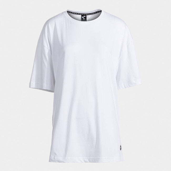 BREATH SHORT SLEEVE T-SHIRT WHITE WHITE