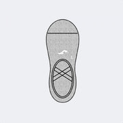 Nogavice BREATH SOCKS siva