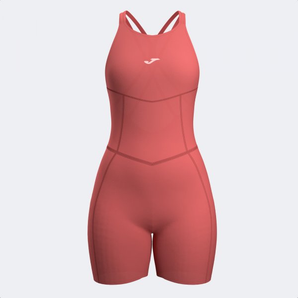 BREATH SPORT SUIT PINK PINK