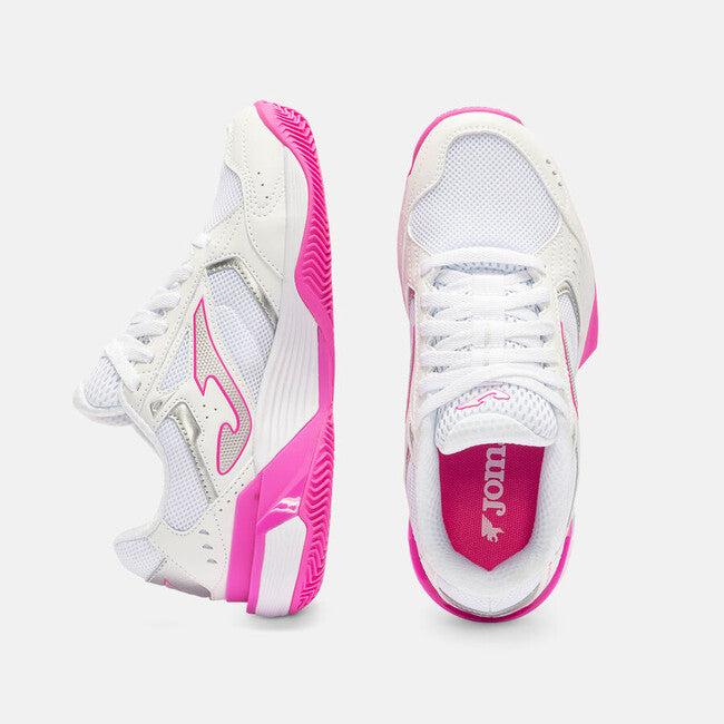SCREEN LADY 2602 WHITE PINK WHITE-PINK