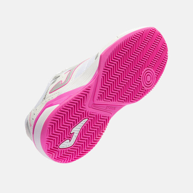 SCREEN LADY 2602 WHITE PINK WHITE-PINK