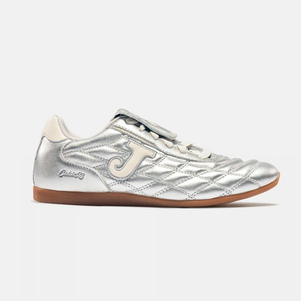 C.CALCIO LADY 2612 LIGHT GRAY GREY