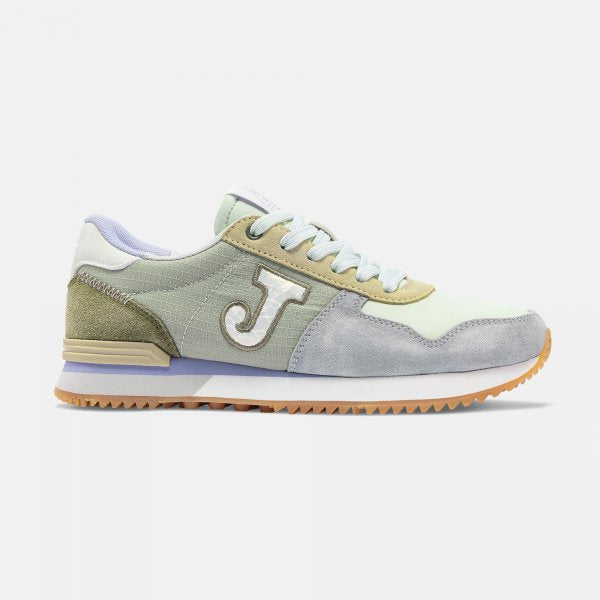 C.ORIGEN LADY 2615 LIGHT GREEN LIGHT GREEN