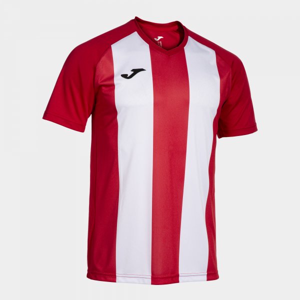 Dres CAMISETA MANGA CORTA INTER IV rdeča bela