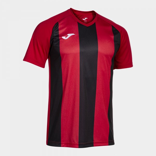 Dres CAMISETA MANGA CORTA INTER IV rdeča črna