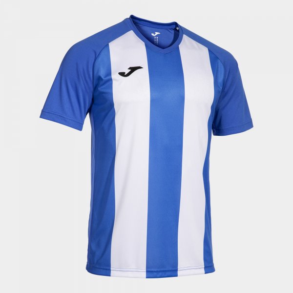 Dres CAMISETA MANGA CORTA INTER IV zelenomodra bela