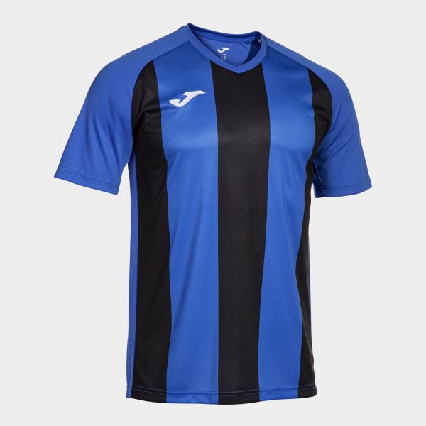 INTER IV SHORT SLEEVE T-SHIRT ROYAL BLACK ROYAL-BLACK