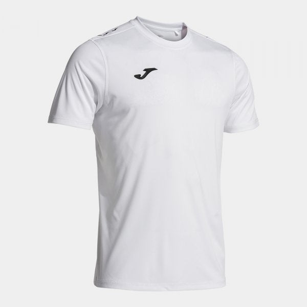 Dres / majica OLIMPIADA HANDBALL SHORT SLEEVE T-SHIRT bela
