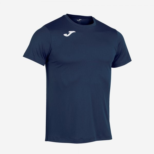 Dres / majica RECORD II SHORT SLEEVE T-SHIRT mornarsko modra