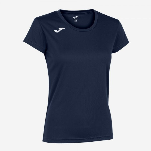 RECORD II SHORT SLEEVE T-SHIRT NAVY NAVY