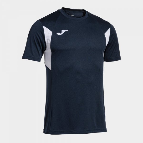 Dres / majica WINNER III SHORT SLEEVE T-SHIRT mornarsko modra bela