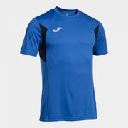WINNER III SHORT SLEEVE T-SHIRT ROYAL NAVY ROYAL-NAVY