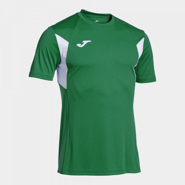 Dres / majica WINNER III SHORT SLEEVE T-SHIRT zelena črna
