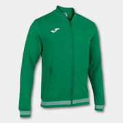 GREEN CAMPUS III JACKET GREEN