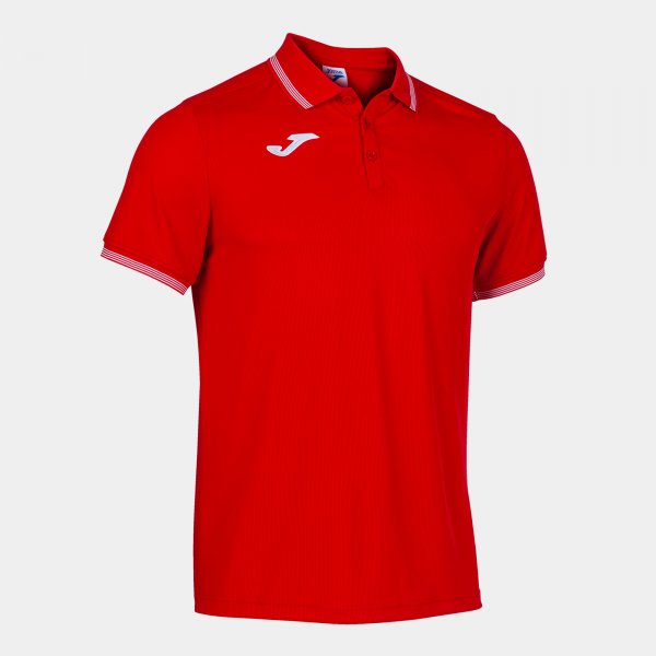 CAMPUS III RED M/C RED