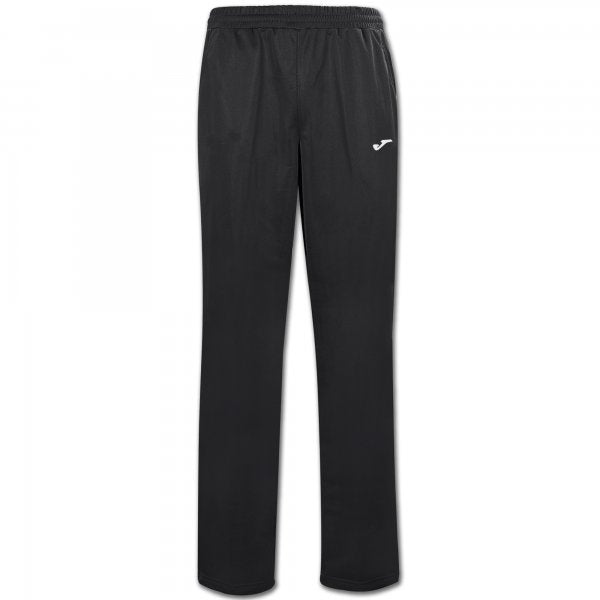 Spodnji del CANNES II LONG PANTS črna