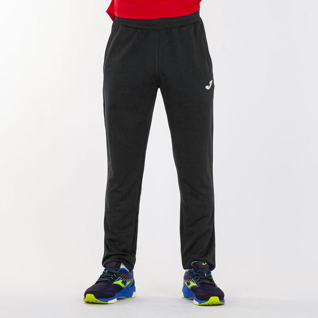 Spodnji del CANNES III LONG PANTS črna