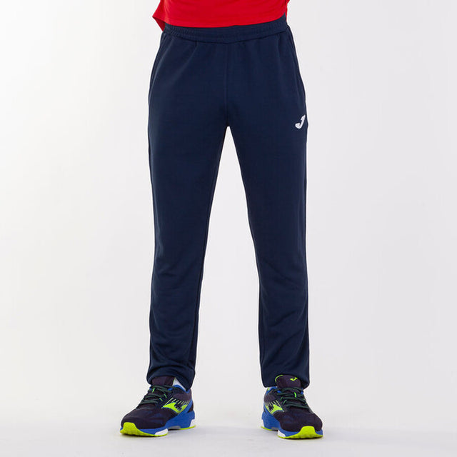 Spodnji del CANNES III LONG PANTS mornarsko modra