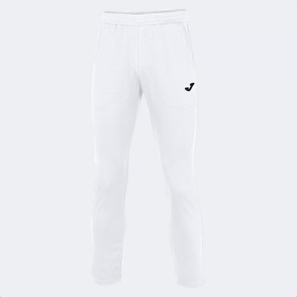 Spodnji del CANNES III LONG PANTS bela