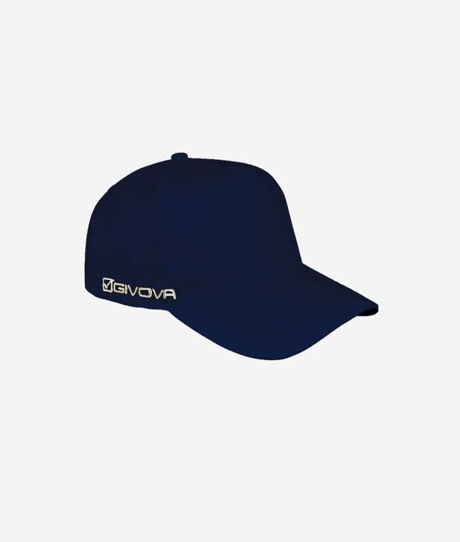 CAPPELLINO SPONSOR BLU
