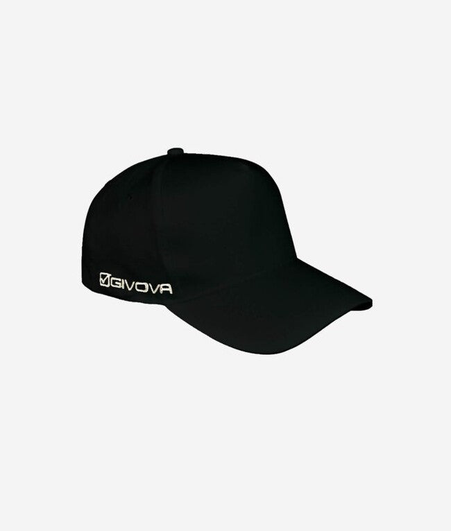CAPPELLINO SPONSOR NERO