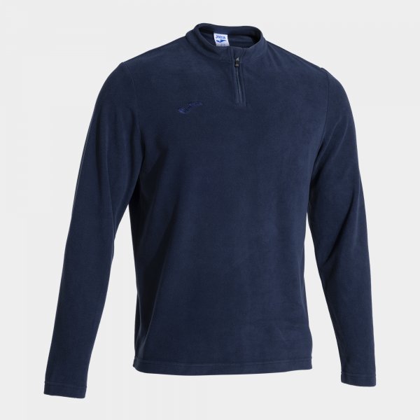 CERVINO II POLAR FLEECE NAVY NAVY