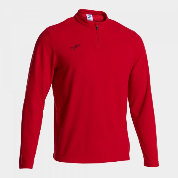 CERVINO II POLAR FLEECE RED RED